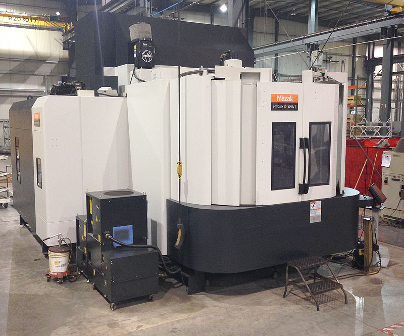 その他 Masaru 5-Axis Vertical Machining Center MX Series | Matsuura Machinery
